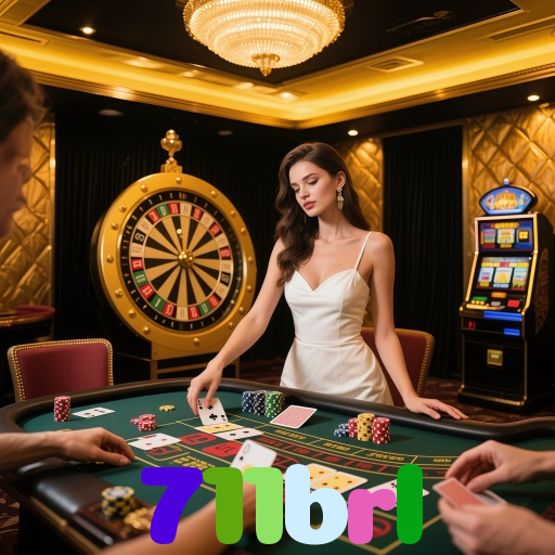 Cassino Online 711brl