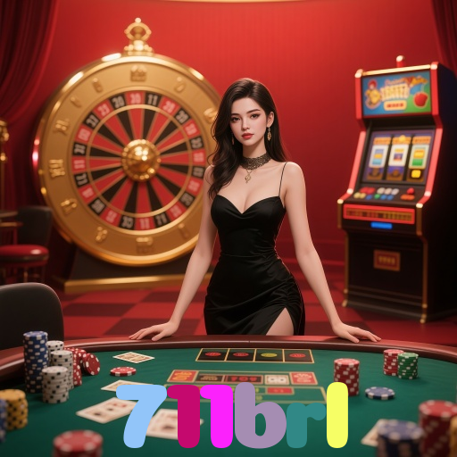 Cassino Online 711brl