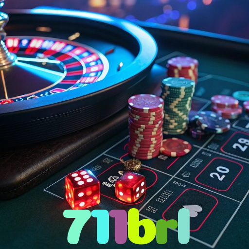 Cassino Online 711brl