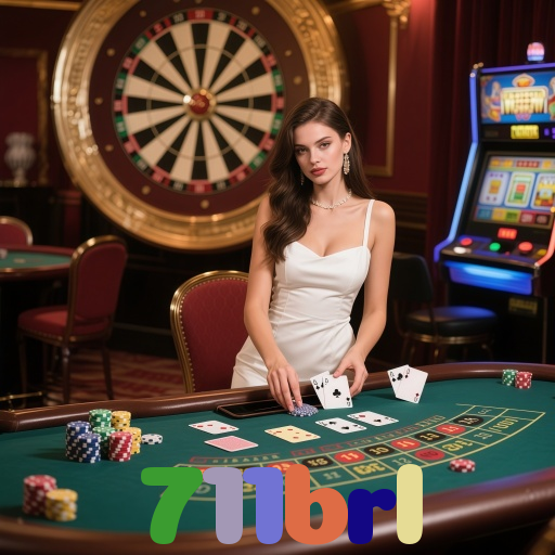 Cassino Online 711brl