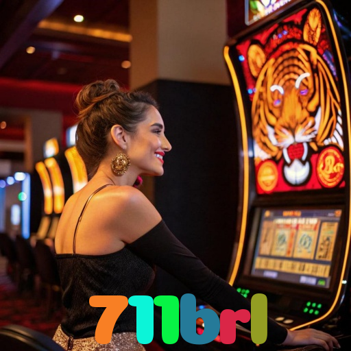 Jogos Crash no Cassino 711brl