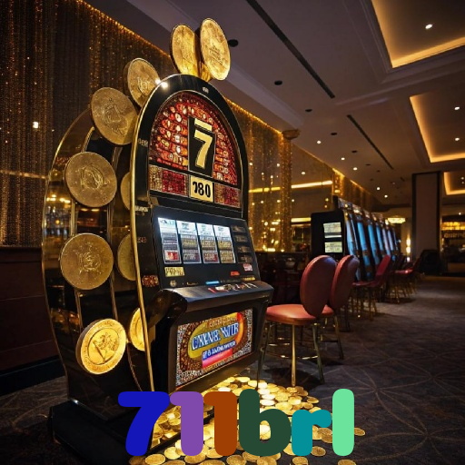 Cassino Online 711brl