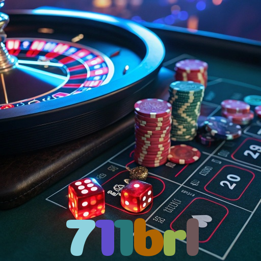 Cassino Online 711brl